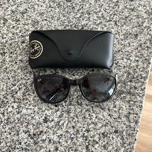Rayban 4167
